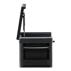 BGS Werkstattwagen-Aufsatz für Werkstattwagen PROFI 4 Schubladen leer