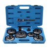BGS Ölfilterschlüssel-Satz NFZ 9 teilig