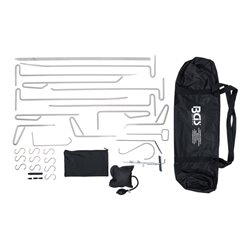 BGS Ausbeuleisen-Satz 30 teilig