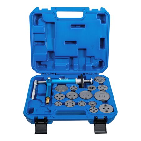 BGS Bremskolben-Rückstell-Satz pneumatisch 16 teilig