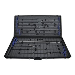 BGS Ausbeuleisen-Satz 23 teilig