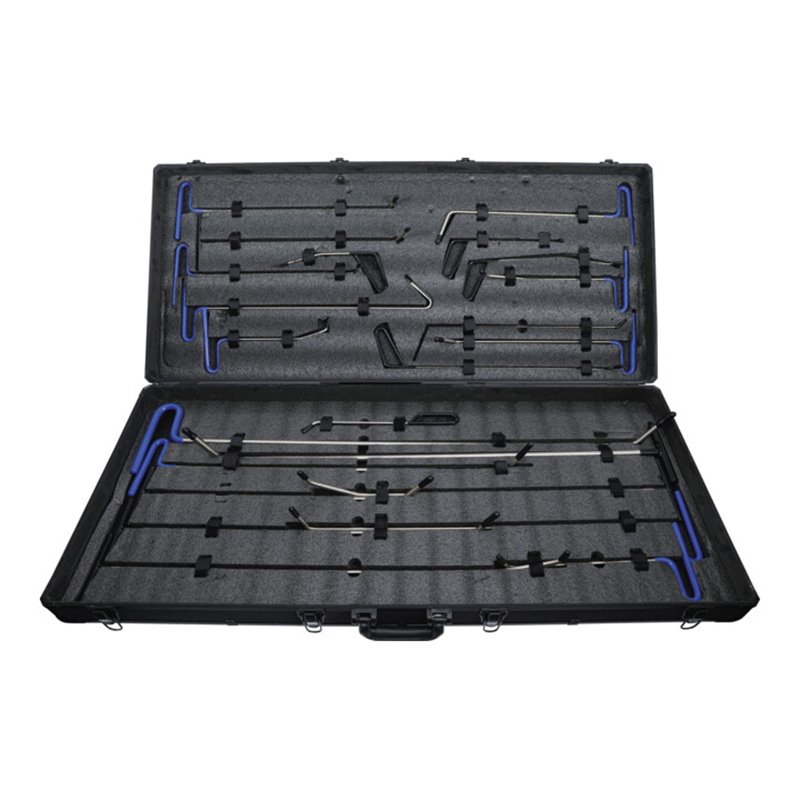 BGS Ausbeuleisen-Satz 23 teilig