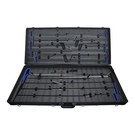 BGS Ausbeuleisen-Satz 23 teilig