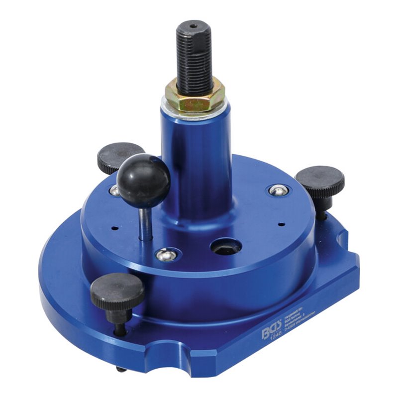 BGS Kurbelwellen-Dichtring-Montagewerkzeug für VW