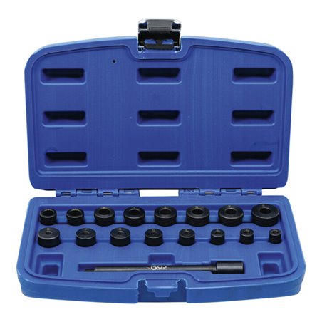 BGS Kupplungs-Zentrierwerkzeug-Satz 17 teilig