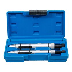 BGS Kupplungs-Zentrierdorn-Satz 2 teilig