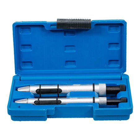 BGS Kupplungs-Zentrierdorn-Satz 2 teilig