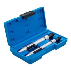 BGS Kupplungs-Zentrierdorn-Satz 2 teilig