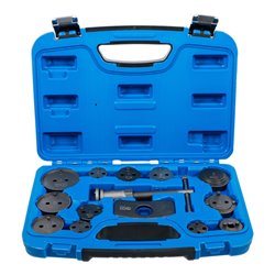 BGS Bremskolben-Rückstell-Satz 14 teilig