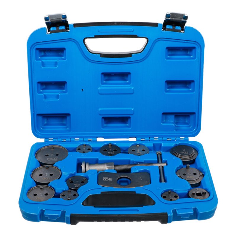 BGS Bremskolben-Rückstell-Satz 14 teilig