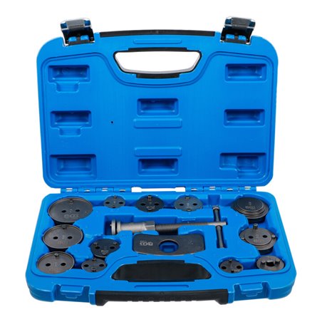 BGS Bremskolben-Rückstell-Satz 14 teilig