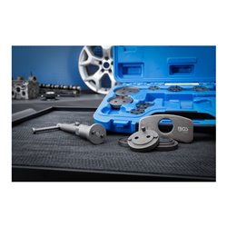 BGS Bremskolben-Rückstell-Satz 14 teilig