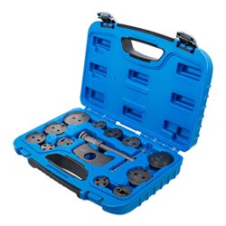 BGS Bremskolben-Rückstell-Satz 14 teilig