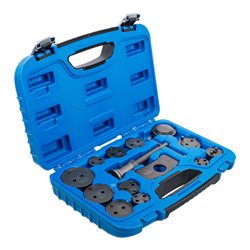 BGS Bremskolben-Rückstell-Satz 14 teilig