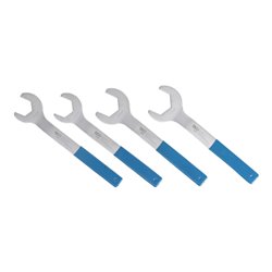 BGS Lüfter-Nabenschlüssel-Satz 4 teilig