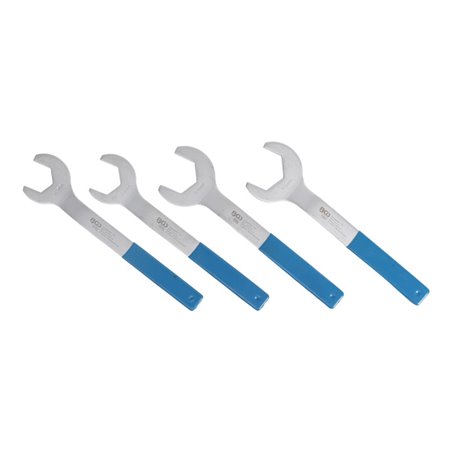 BGS Lüfter-Nabenschlüssel-Satz 4 teilig