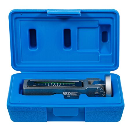 BGS Magnetisches Radsturz-Einstellwerkzeug mit doppelter Verstellmöglichkeit