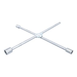 BGS LKW-Radkreuz Vierkant SW 24 x 27 x 32 x 20 mm (3/4 Zoll)