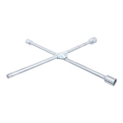 BGS LKW-Radkreuz Vierkant SW 24 x 27 x 32 x 20 mm (3/4 Zoll)