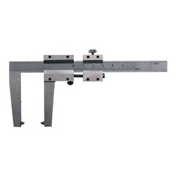 BGS Bremsscheiben-Messschieber 1937 60 mm