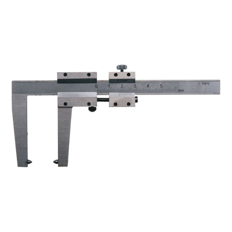 BGS Bremsscheiben-Messschieber 1937 60 mm