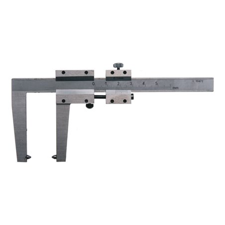 BGS Bremsscheiben-Messschieber 1937 60 mm