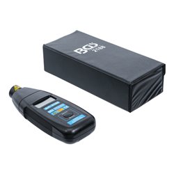 BGS Digitaler Drehzahlmesser