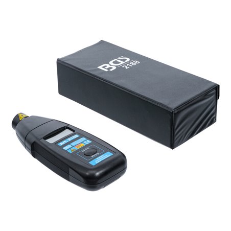 BGS Digitaler Drehzahlmesser