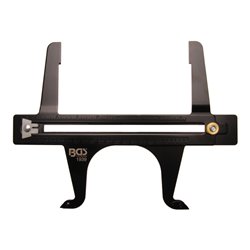 BGS Bremstrommel-Messlehre 160 - 360 mm