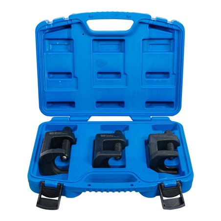 BGS Kugelgelenk-Ausdrücker-Satz 23 - 28 - 34 mm 3 teilig