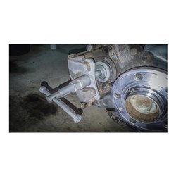 BGS Werkstattwageneinlage 2/3: Bremskolben-Rückstell-Satz 50 teilig