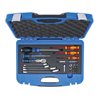 BGS Sanitär-/ Heizung Werkzeug-Satz 29 teilig