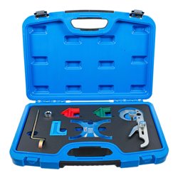 BGS Motor-Einstellwerkzeug-Satz für Opel Ecotec V6