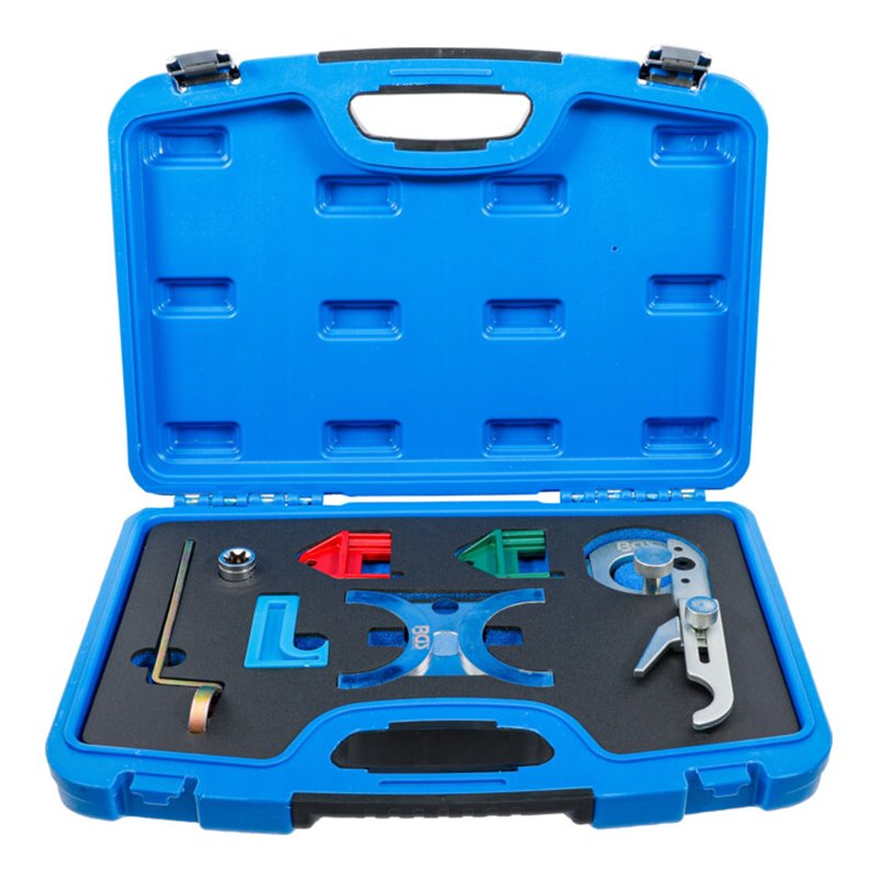 BGS Motor-Einstellwerkzeug-Satz für Opel Ecotec V6