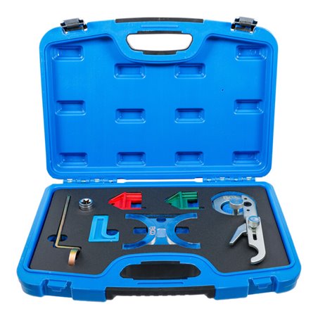 BGS Motor-Einstellwerkzeug-Satz für Opel Ecotec V6