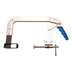 BGS Ventilfeder-Spannapparat für OHC-Motoren 72 - 240 mm