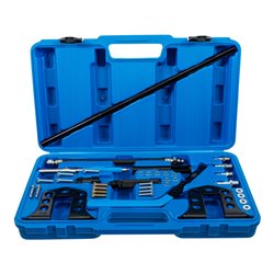 BGS Ventil-Montage-/Demontage-Satz 13 teilig