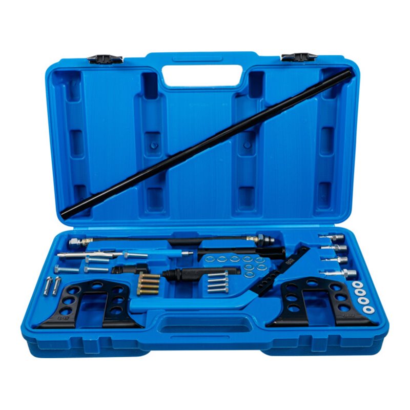 BGS Ventil-Montage-/Demontage-Satz 13 teilig