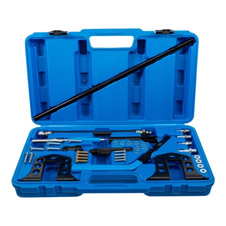 BGS Ventil-Montage-/Demontage-Satz 13 teilig