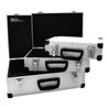 BGS Aluminiumkoffer-Satz 3 teilig