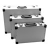 BGS Aluminiumkoffer-Satz 3 teilig