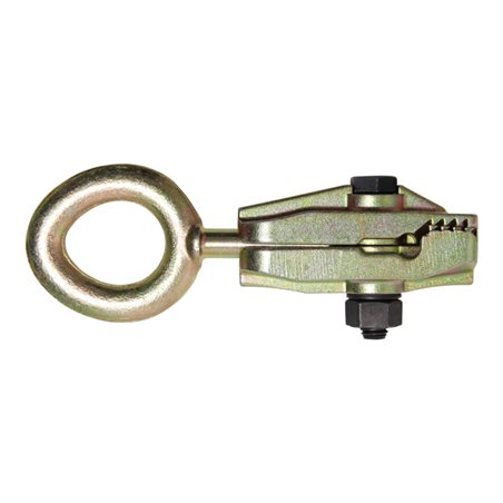 BGS Karosserie-Richtklemme 90° 36 mm eine Zugrichtung max. 2 t