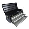 BGS Metall-Werkzeugkoffer, leer 3 Schubladen