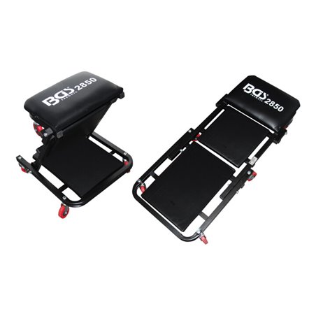 BGS Sitz- und Liege-Montageroller