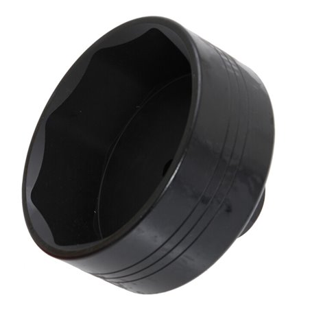 BGS Radkapseln- und Achsmuttern-Schlüssel 8-kant Ø 115 mm für Volvo