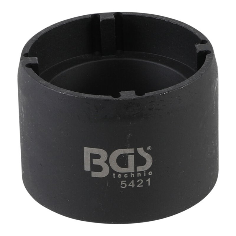 BGS Zapfenschlüssel für Getriebeflansch für Scania 72/80 mm