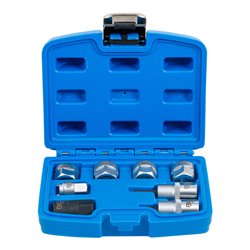 BGS Federbein-Werkzeug-Satz 8 teilig