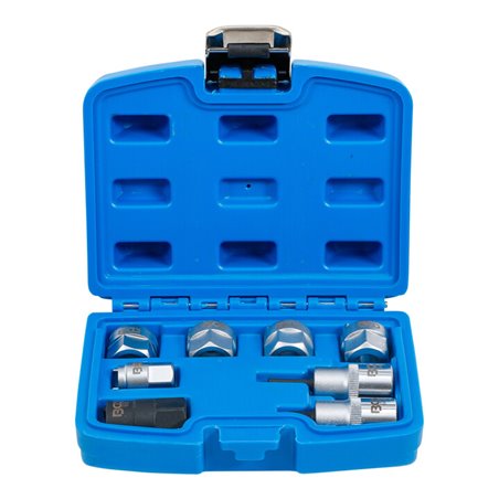 BGS Federbein-Werkzeug-Satz 8 teilig