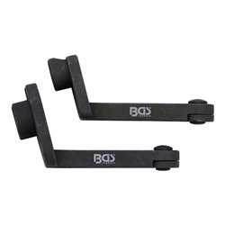 BGS Entriegelungswerkzeug für Klimaanlagen-Leitungskupplungen für VAG