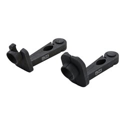 BGS Entriegelungswerkzeug für Klimaanlagen-Leitungskupplungen für VAG